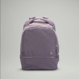 Lululemon City Adventurer Backpack 10L